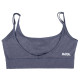 Bodytalk Γυναικείο μπουστάκι Gym Sports Bra